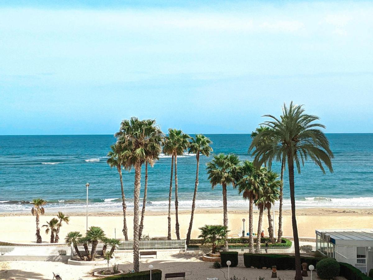 Cabeho Beach Homes Calp Exterior foto